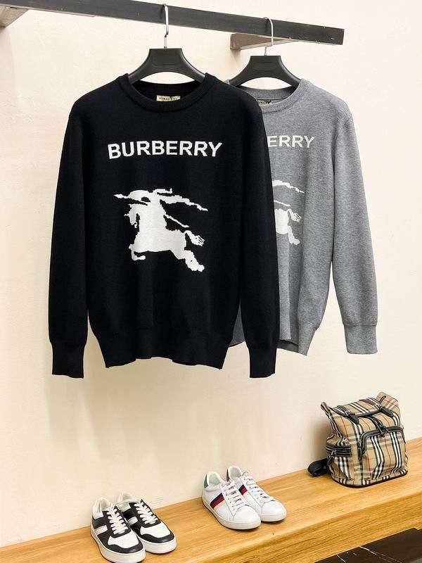 Burberry M-3XL omtr48